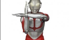 奥特曼手办最新爆料视频,神秘造型惊艳亮相，粉丝热议不断！