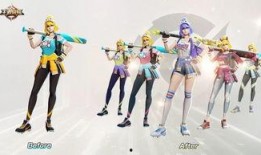 暖暖王者最新爆料视频,神秘英雄登场，技能大揭秘！